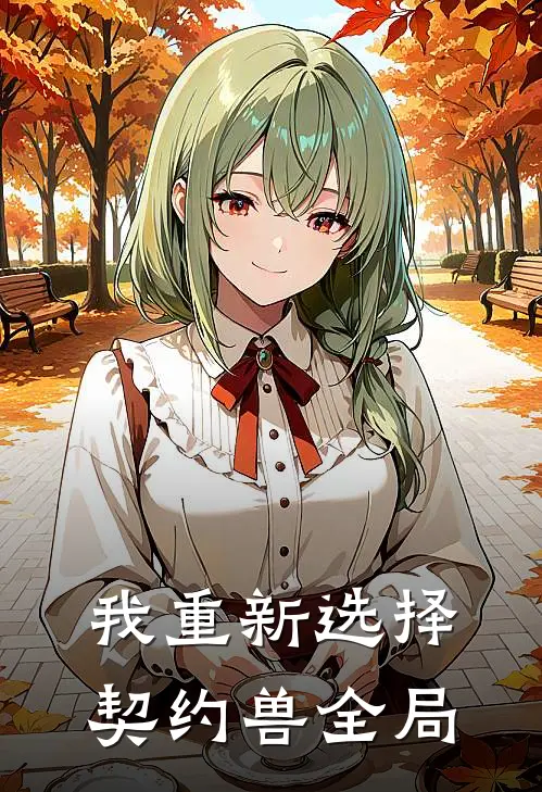 我重新选择契约兽全局