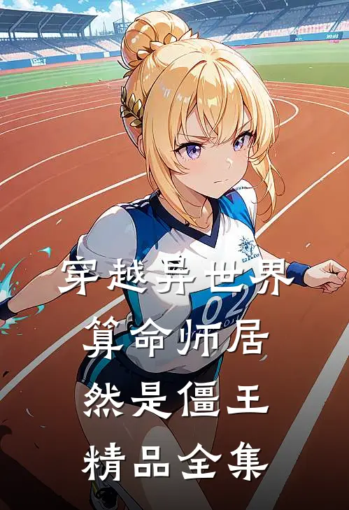 穿越异世界：算命师居然是僵王精品全集