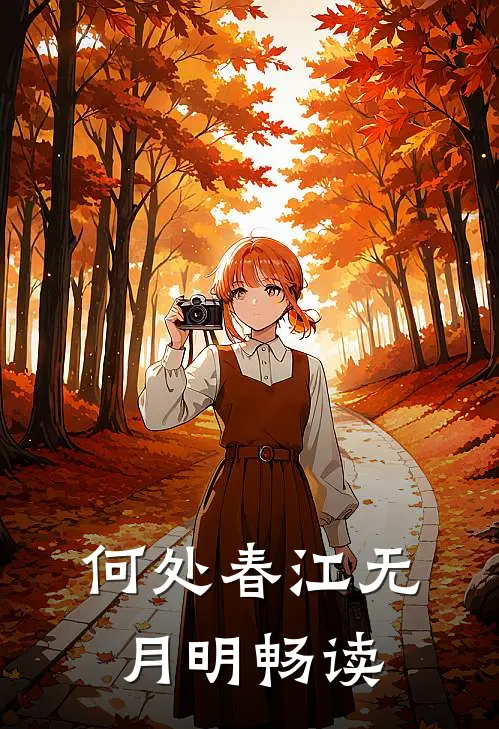 何处春江无月明畅读