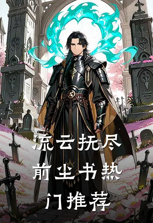 流云抚尽前尘书热门推荐