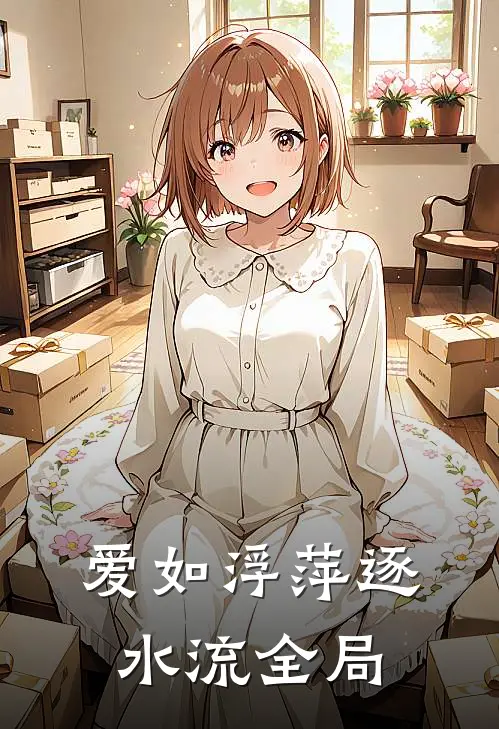 爱如浮萍逐水流全局