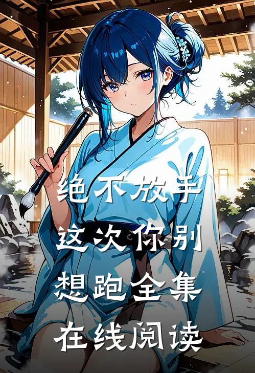 绝不放手，这次你别想跑全集在线阅读