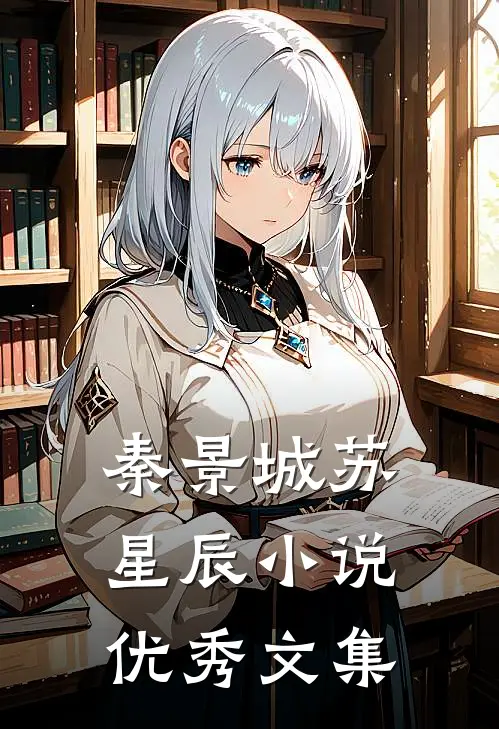 秦景城苏星辰小说优秀文集