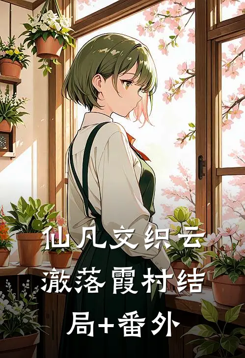 《仙凡交织》云澈落霞村结局+番外