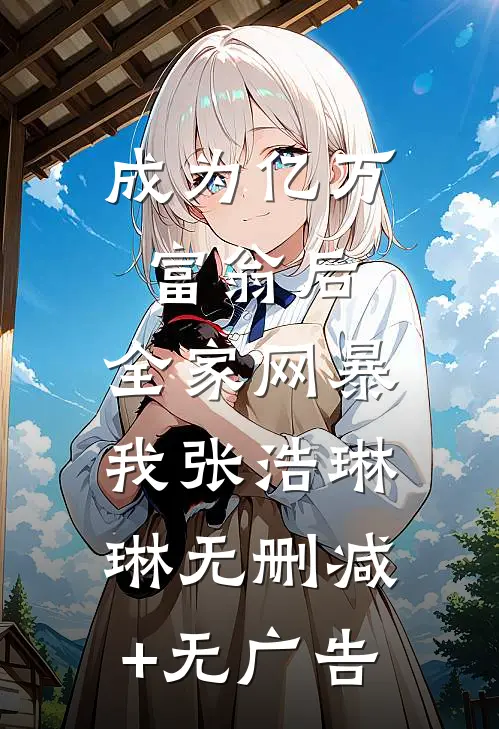 成为亿万富翁后，全家网暴我张浩琳琳无删减+无广告