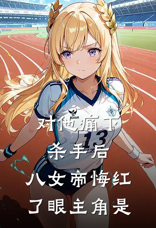 对他痛下杀手后，八女帝悔红了眼主角是