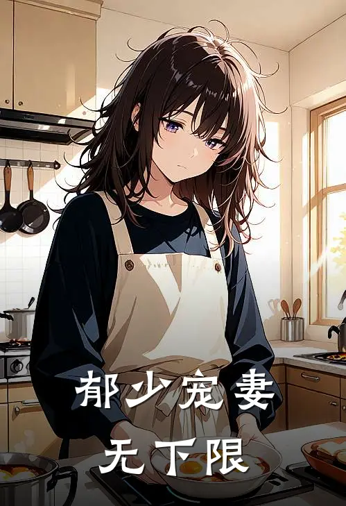 郁少宠妻无下限