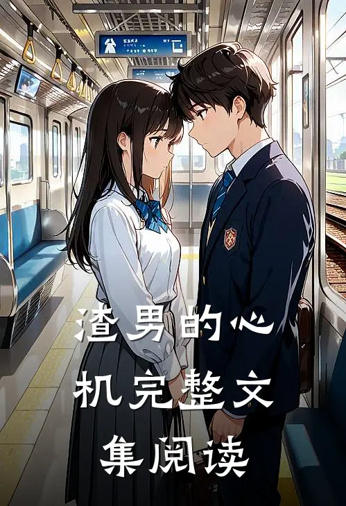 渣男的心机完整文集阅读