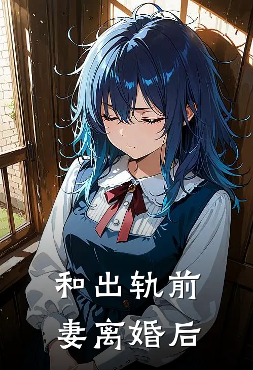 和出轨前妻离婚后