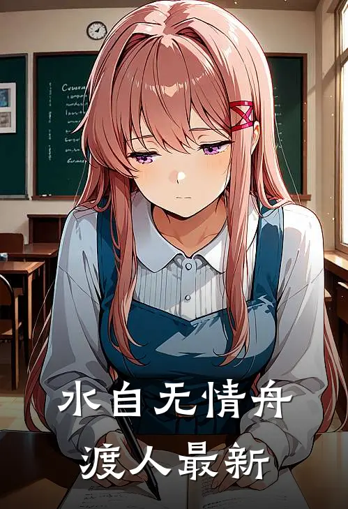 水自无情舟渡人最新