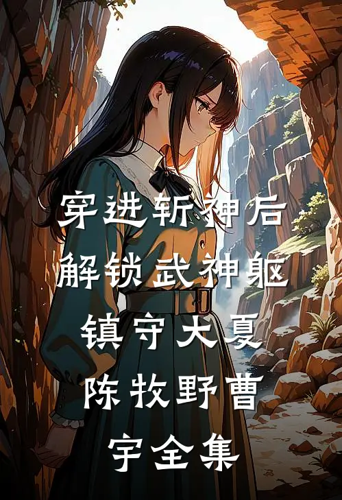 穿进斩神后，解锁武神躯，镇守大夏陈牧野曹宇 全集