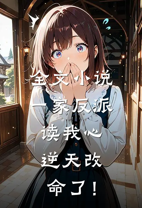 全文小说一家反派读我心，逆天改命了！