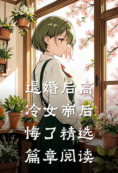 退婚后高冷女帝后悔了精选篇章阅读