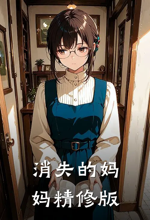 消失的妈妈精修版