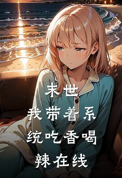 末世：我带着系统吃香喝辣在线