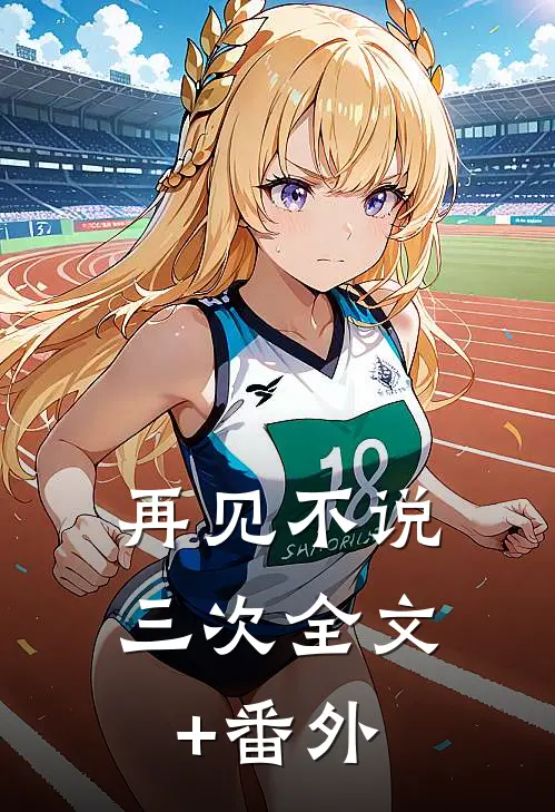 再见不说三次全文+番外