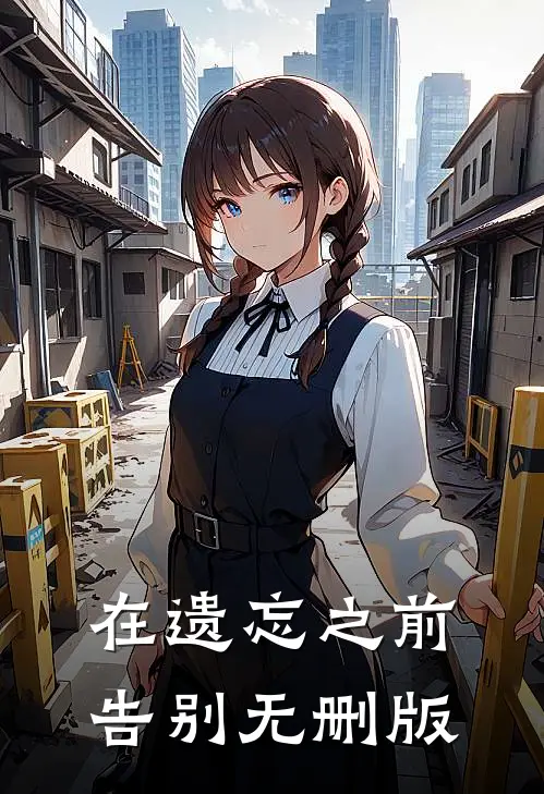 在遗忘之前告别无删版