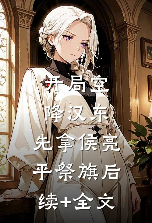 开局空降汉东，先拿侯亮平祭旗后续+全文