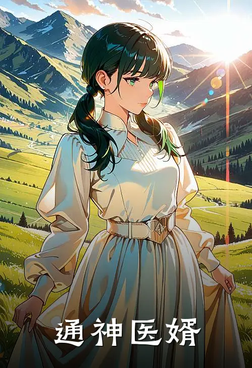 通神医婿