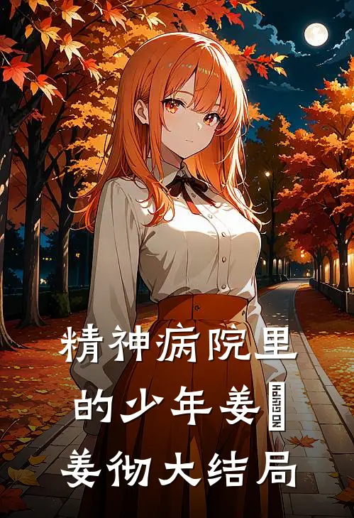 精神病院里的少年姜喆姜彻大结局