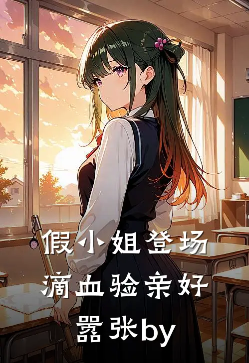 假小姐登场，滴血验亲好嚣张by