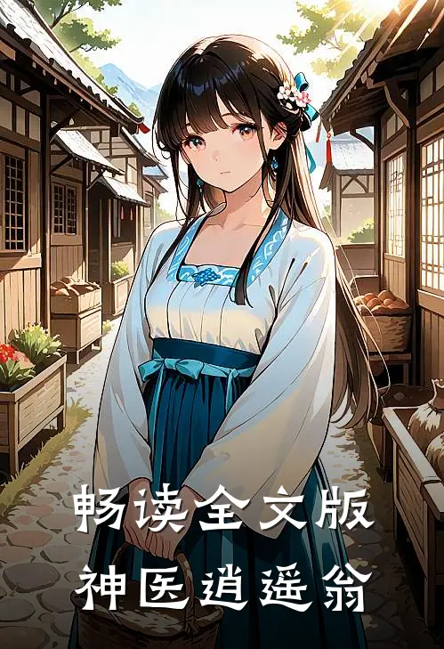 畅读全文版神医逍遥翁