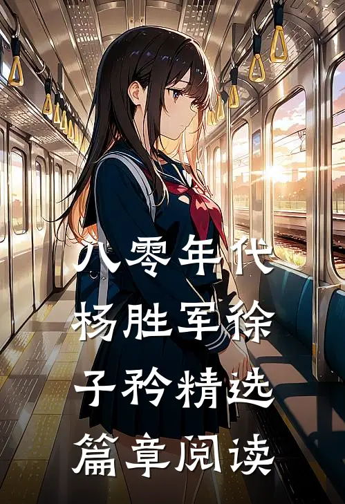 八零年代杨胜军徐子矜精选篇章阅读