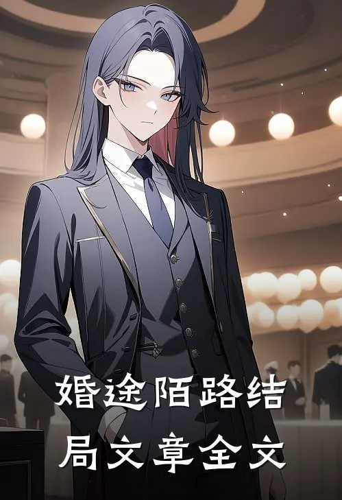 婚途陌路结局文章全文