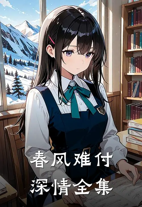 春风难付深情全集