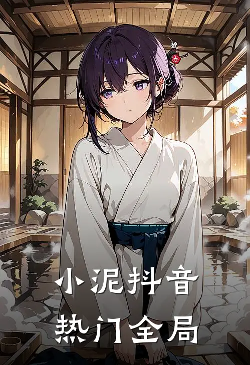 小泥抖音热门全局