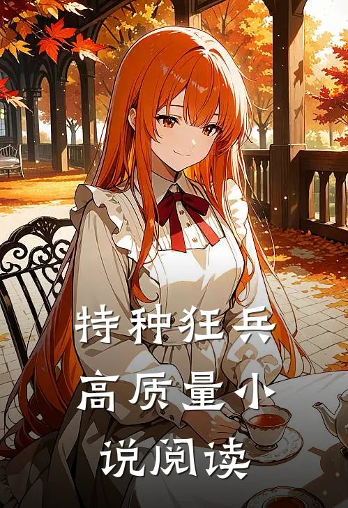 特种狂兵高质量小说阅读