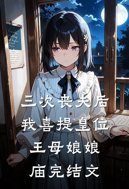 三次丧夫后我喜提皇位-王母娘娘庙完结文