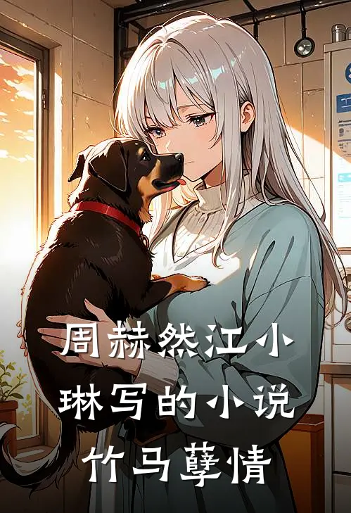 周赫然江小琳写的小说竹马孽情