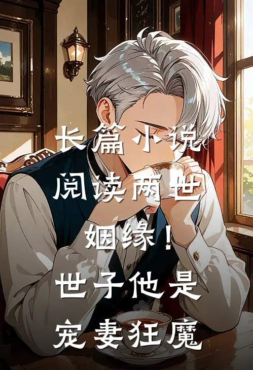 长篇小说阅读两世姻缘！世子他是宠妻狂魔