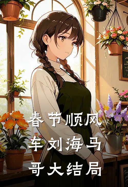 春节顺风车刘海马哥大结局