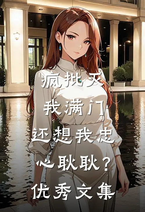 疯批灭我满门，还想我忠心耿耿？优秀文集