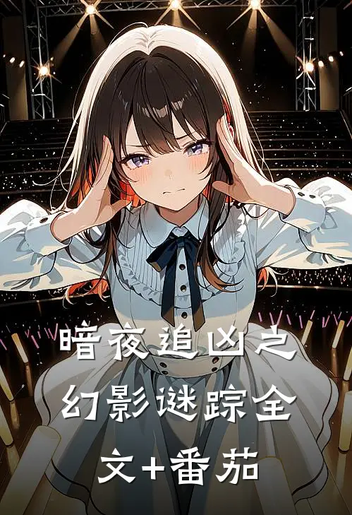 暗夜追凶之幻影谜踪全文+番茄