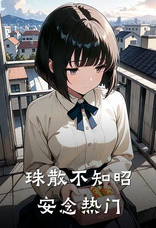 珠散不知昭安念热门