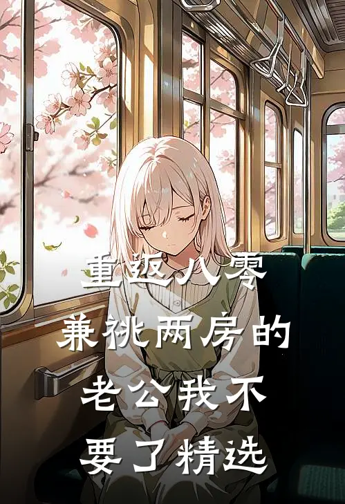 重返八零，兼祧两房的老公我不要了精选