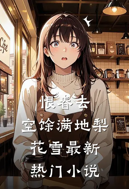 恨春去，空馀满地梨花雪最新热门小说