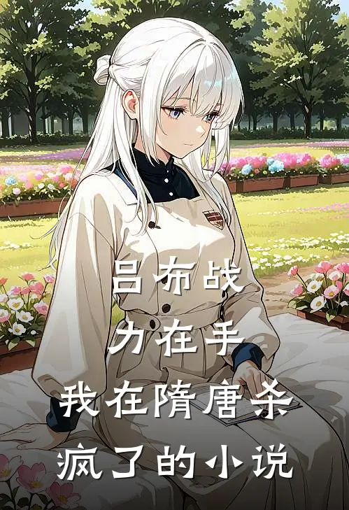 吕布战力在手，我在隋唐杀疯了的小说