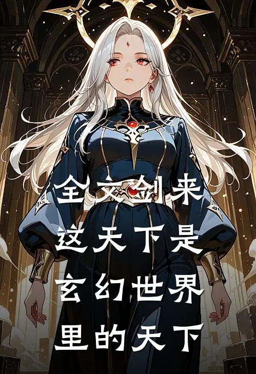 全文剑来：这天下是玄幻世界里的天下