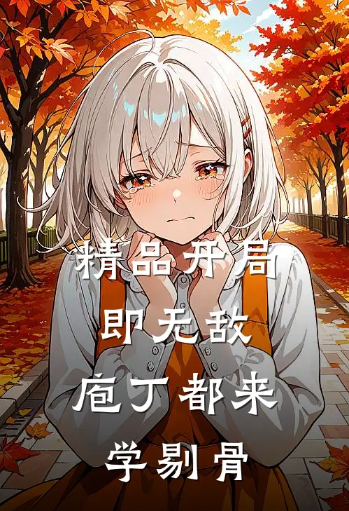 精品开局即无敌，庖丁都来学剔骨