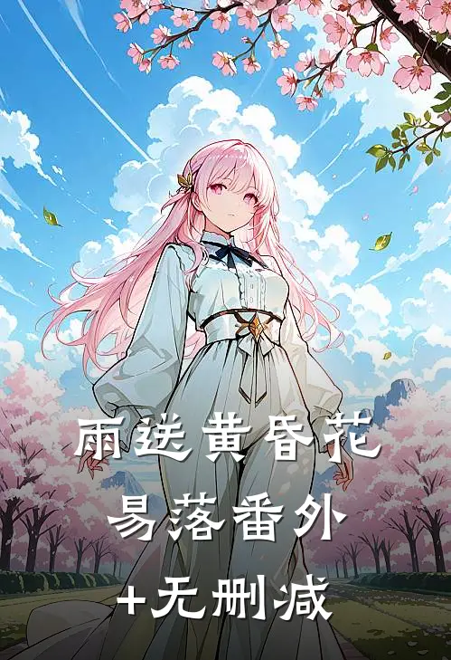 雨送黄昏花易落番外+无删减