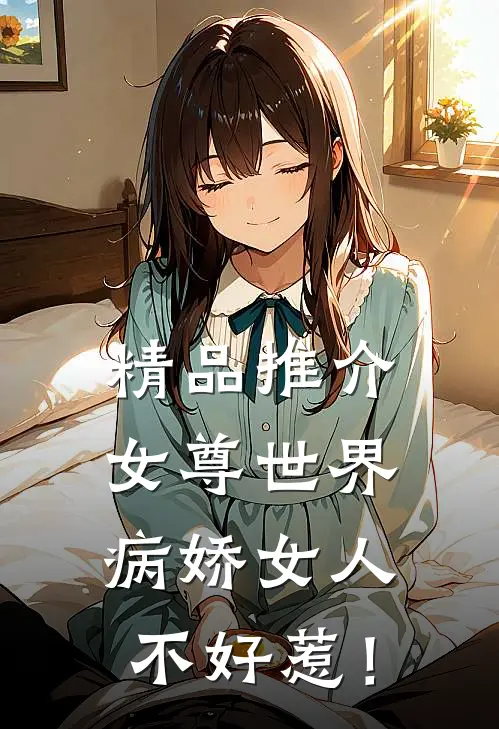 精品推介女尊世界：病娇女人不好惹！