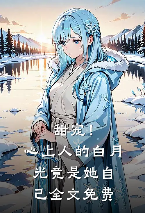 甜宠！心上人的白月光竟是她自己全文免费