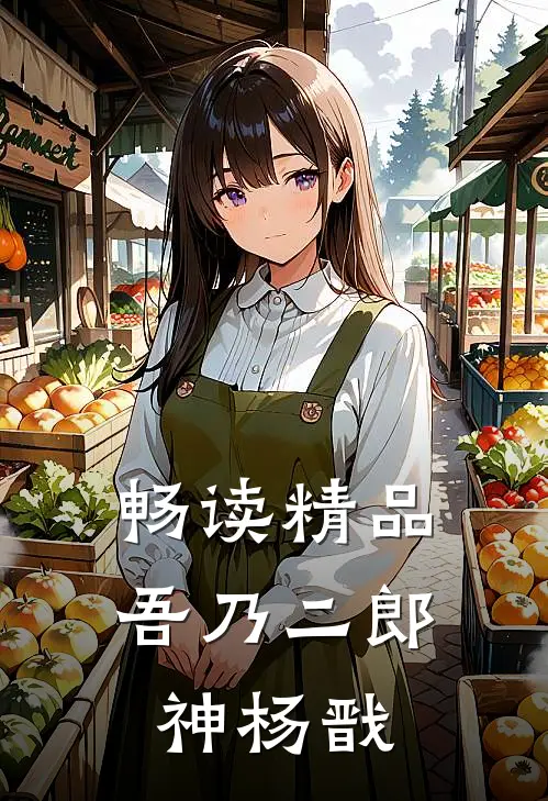 畅读精品吾乃二郎神杨戬