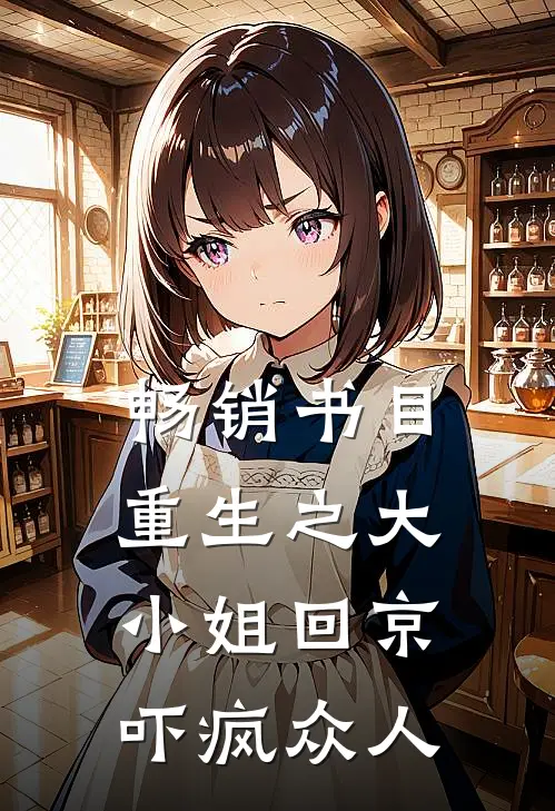 畅销书目重生之大小姐回京，吓疯众人