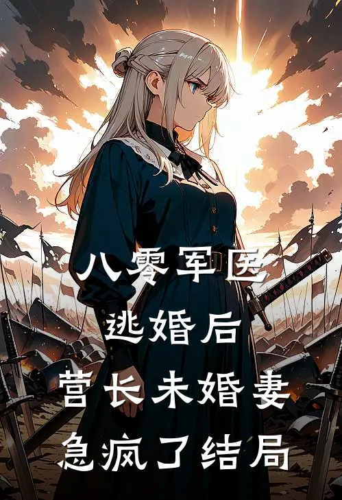 八零军医逃婚后，营长未婚妻急疯了结局