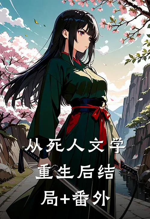 从死人文学重生后结局+番外